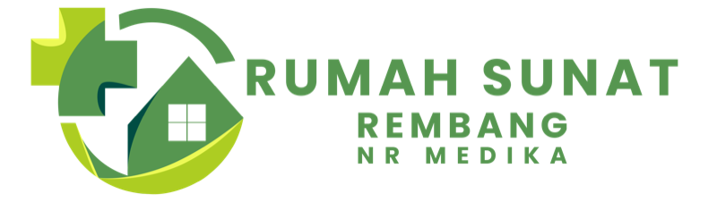 Rumah Sunat Rembang NR Medika